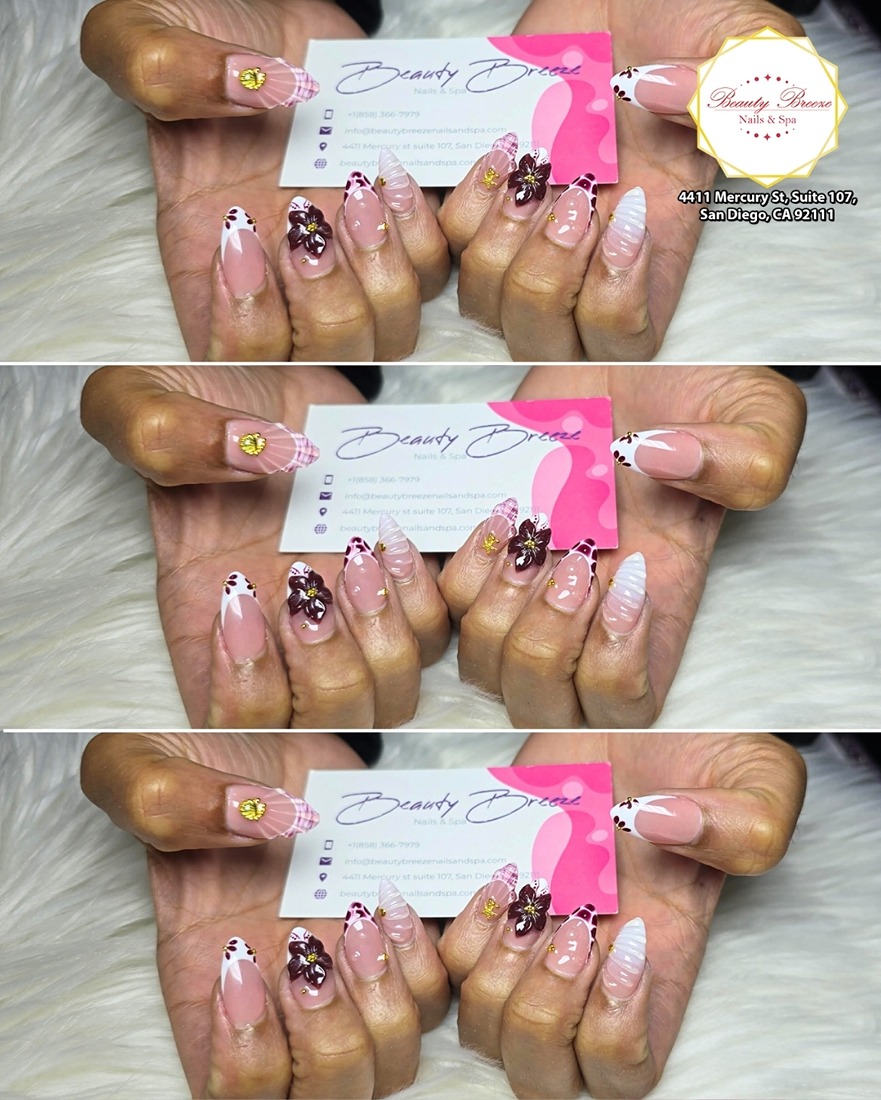 Beauty Breeze Nails & Spa